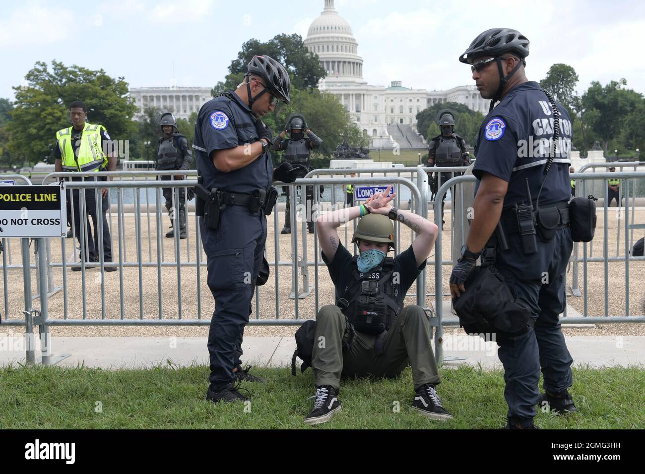 J6 washington dc hires stock photography and images Alamy