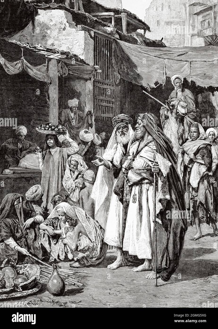 ancient-egypt-daily-life-jobs