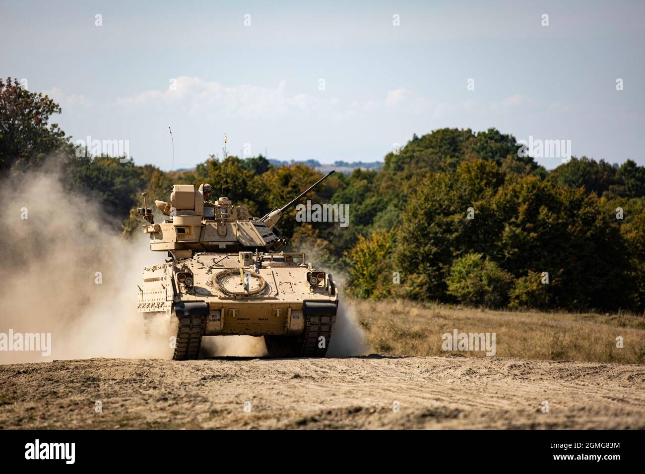 U.S. Army Soldiers assigned to Alpha Company, 1st Battalion, 16th