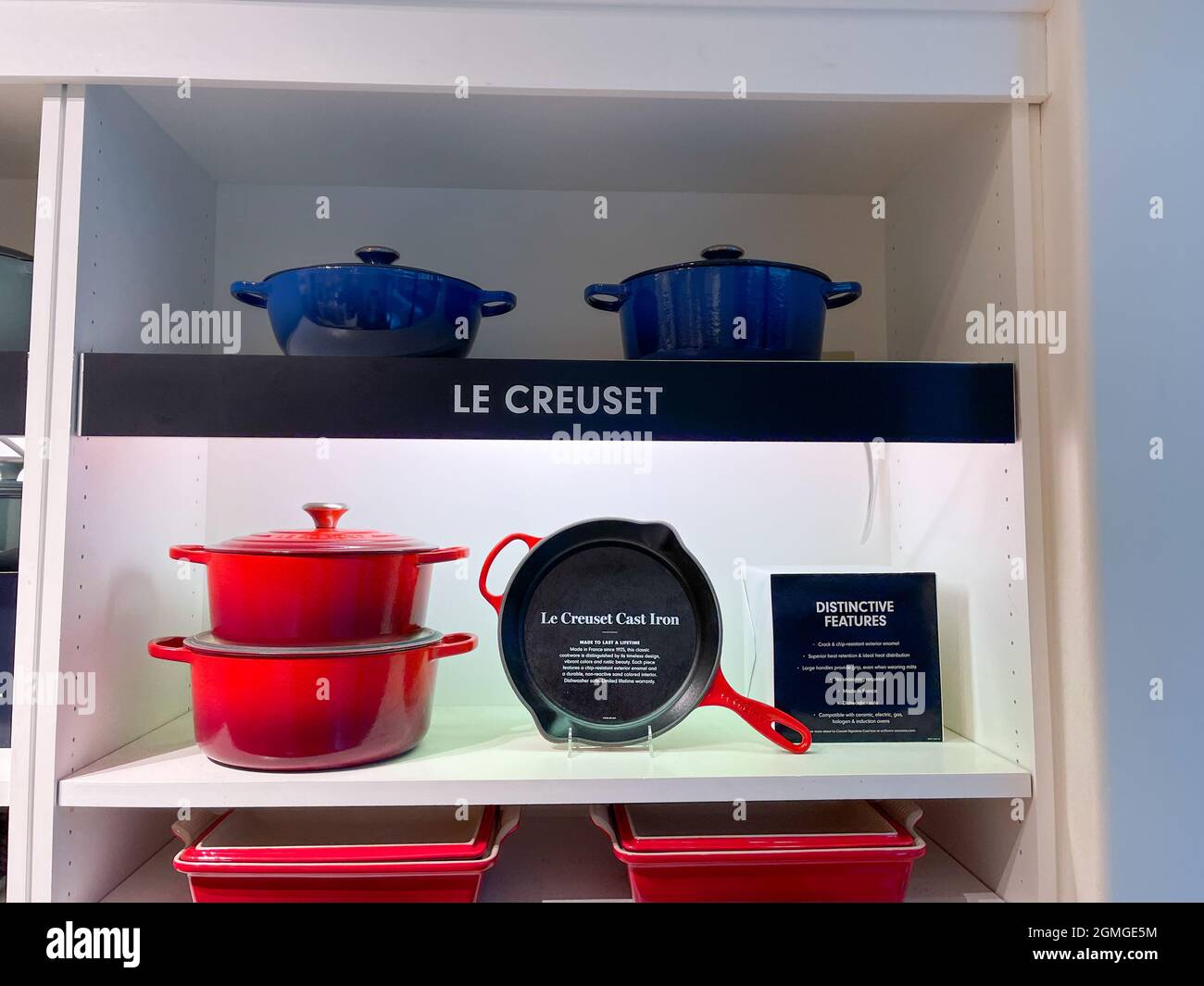 Le Creuset outlet☺️, Gallery posted by lizastian
