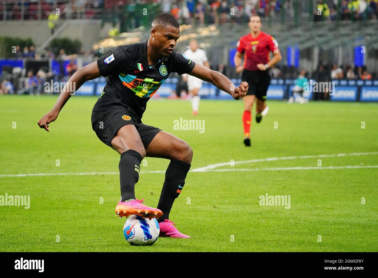 Bologna football club 1909 hi-res stock photography and images - Alamy