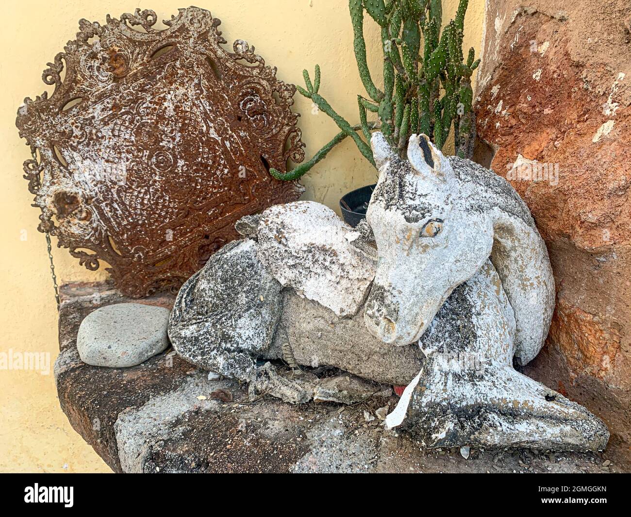 Ceramica sonora hi-res stock photography and images - Alamy