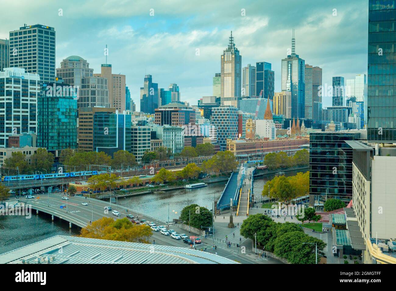 Sandrdige bridge hi-res stock photography and images - Alamy
