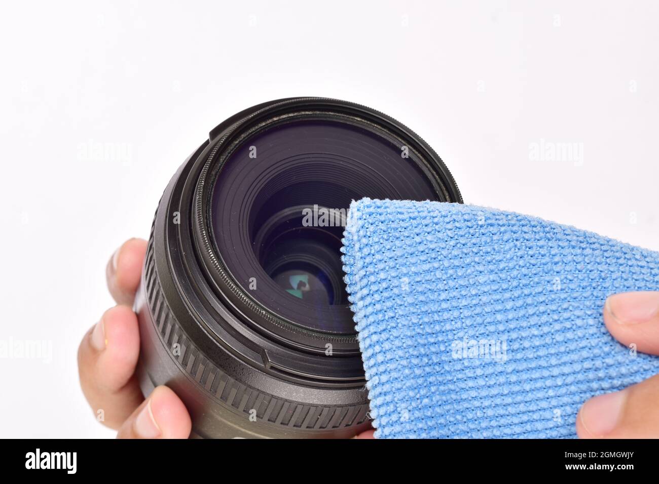 Cleaning lens hires stock photography and images Alamy