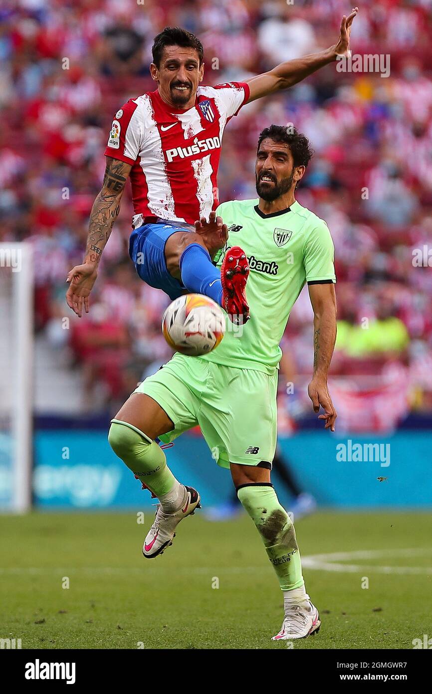 Raul garcia escudero of athletic club bilbao hi-res stock photography and  images - Alamy