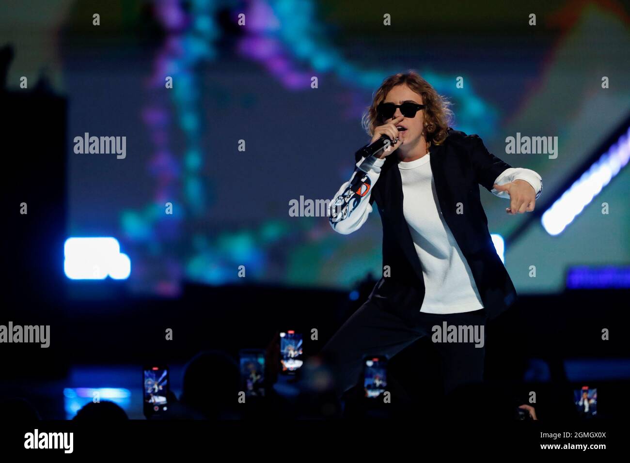 The kid laroi hires stock photography and images Alamy