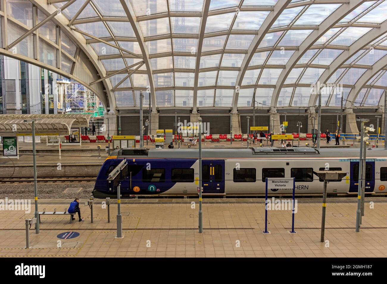 Class 195 hi-res stock photography and images - Alamy