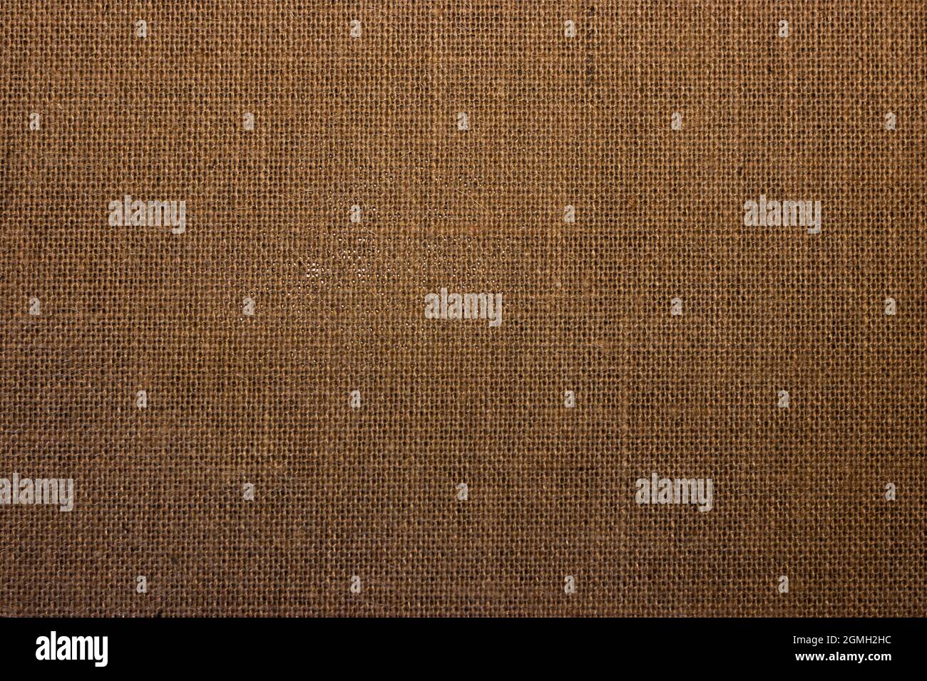 Hessian sack cloth texture background hi-res stock photography and ...
