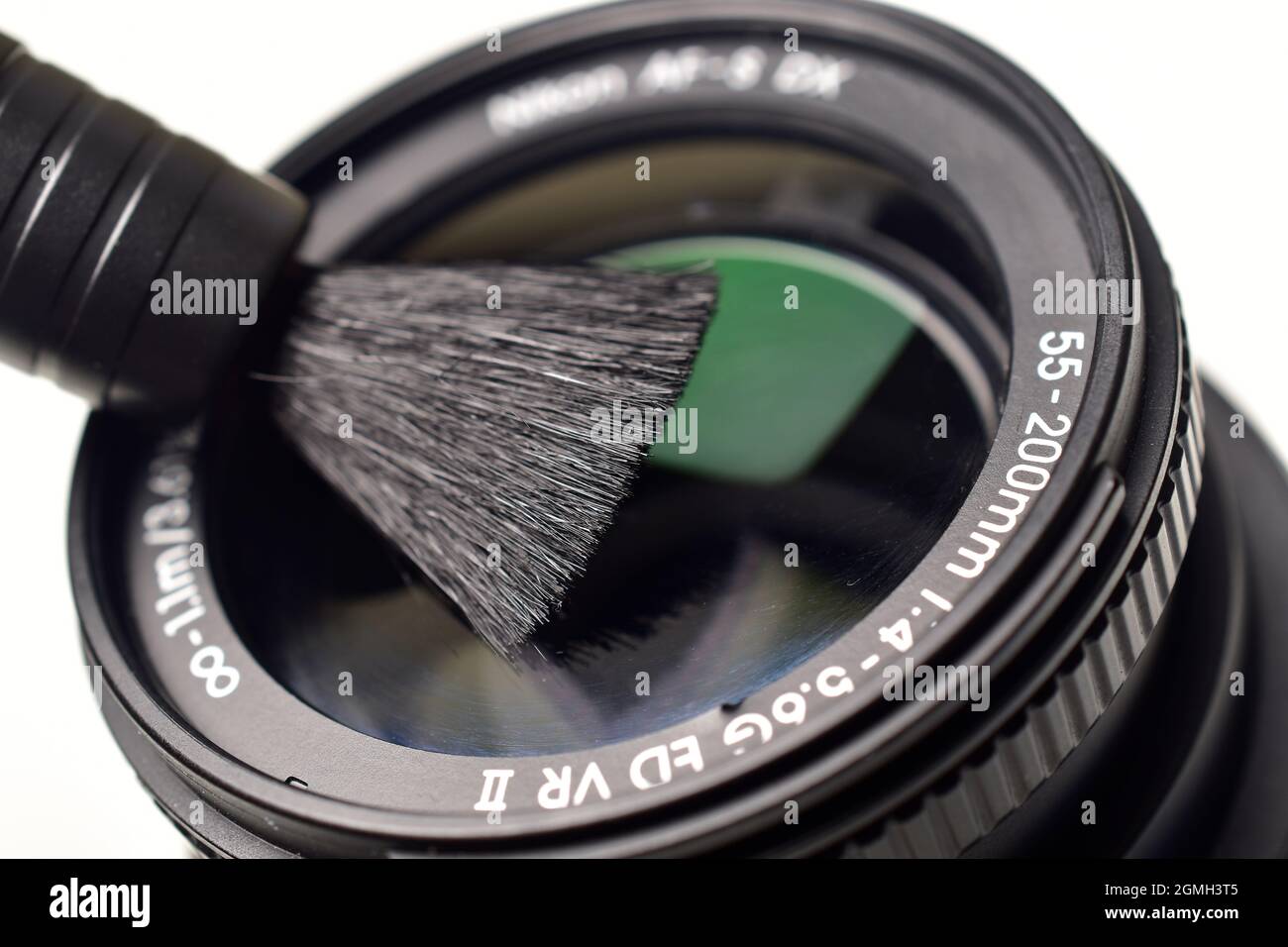 Removing brush hires stock photography and images Alamy