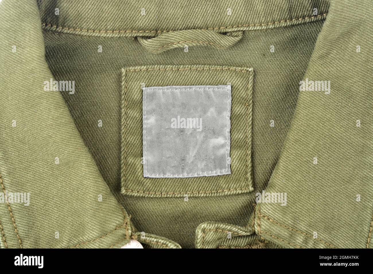 Jacket label hi-res stock photography and images - Alamy