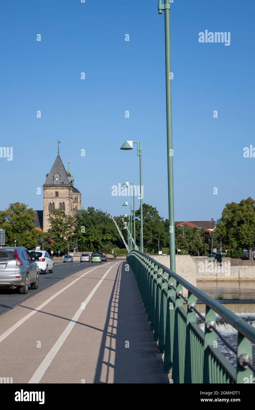 Hamelin hameln germany hires stock photography and images Alamy