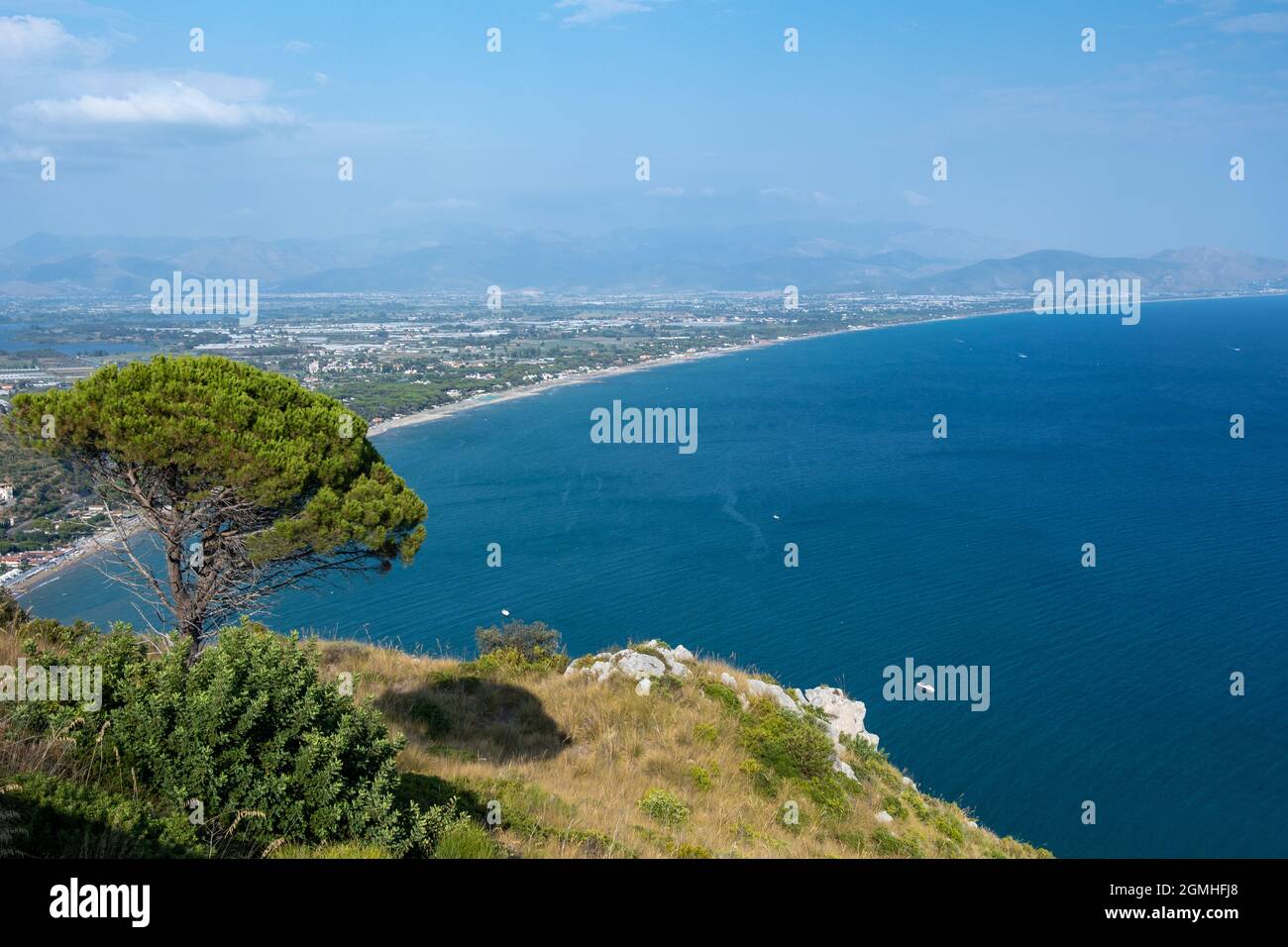 weather terracina italy 10 day