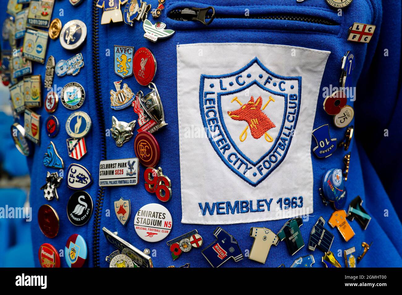 CITY PIN BADGES  We have a - Cardiff City Supporters Club