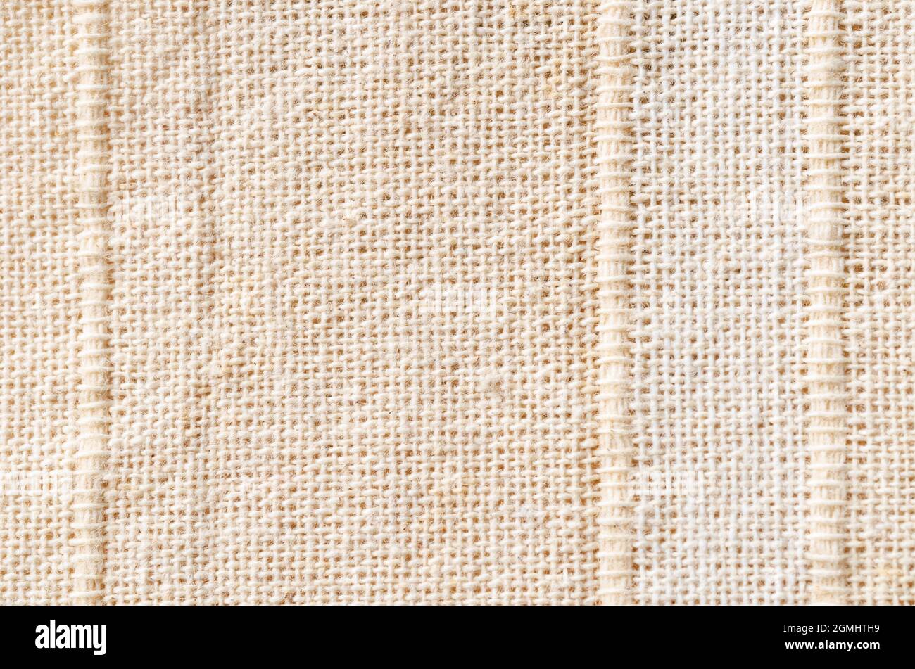 Burlap sack background and texture Stock Photo - Alamy