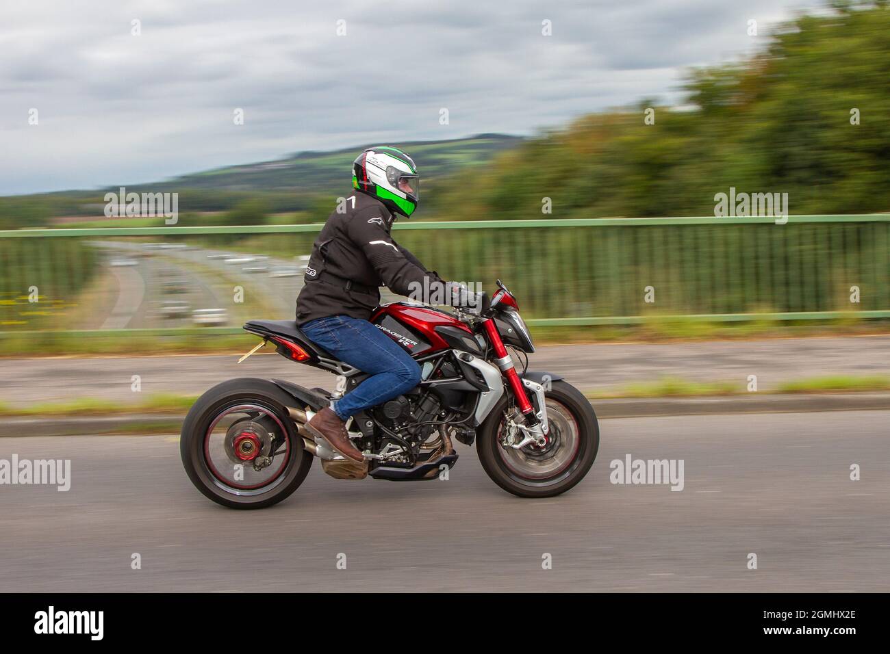 Brutale 800 dragster rr deals