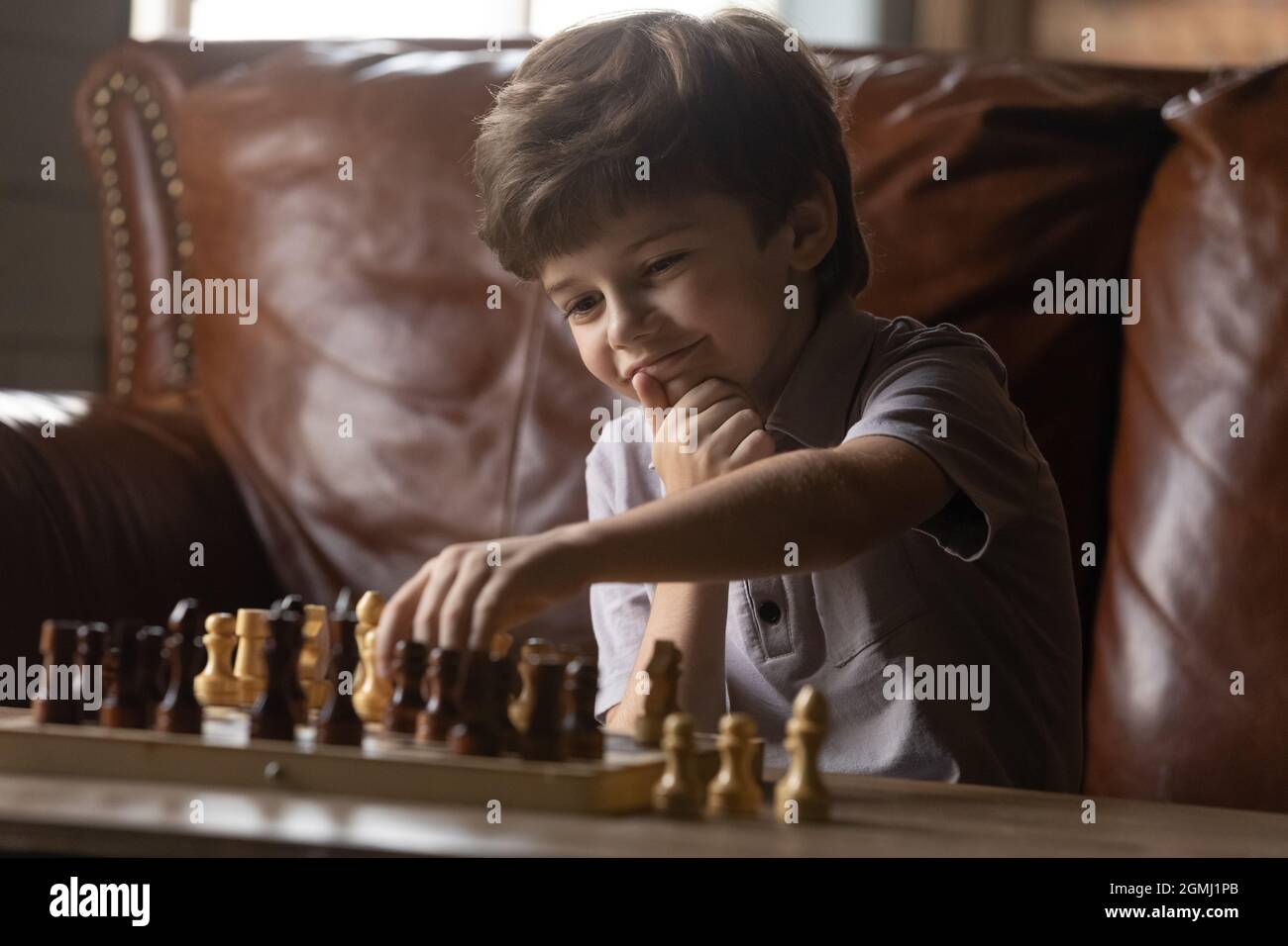 Chess players tournament hi-res stock photography and images - Alamy