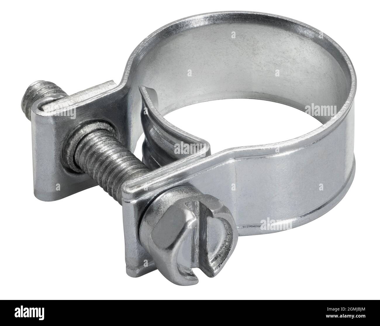 Jubilee hose clamp hi-res stock photography and images - Alamy