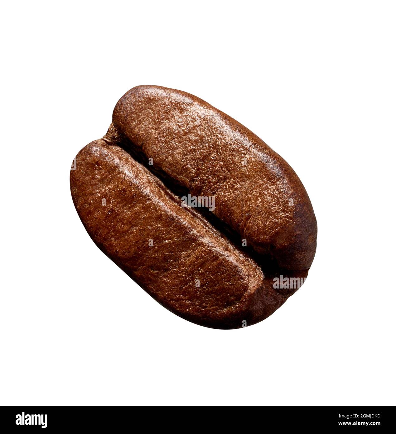 coffee bean brown roasted caffeine espresso seed Stock Photo