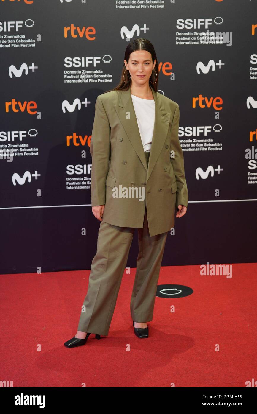 Camila valero hires stock photography and images Alamy