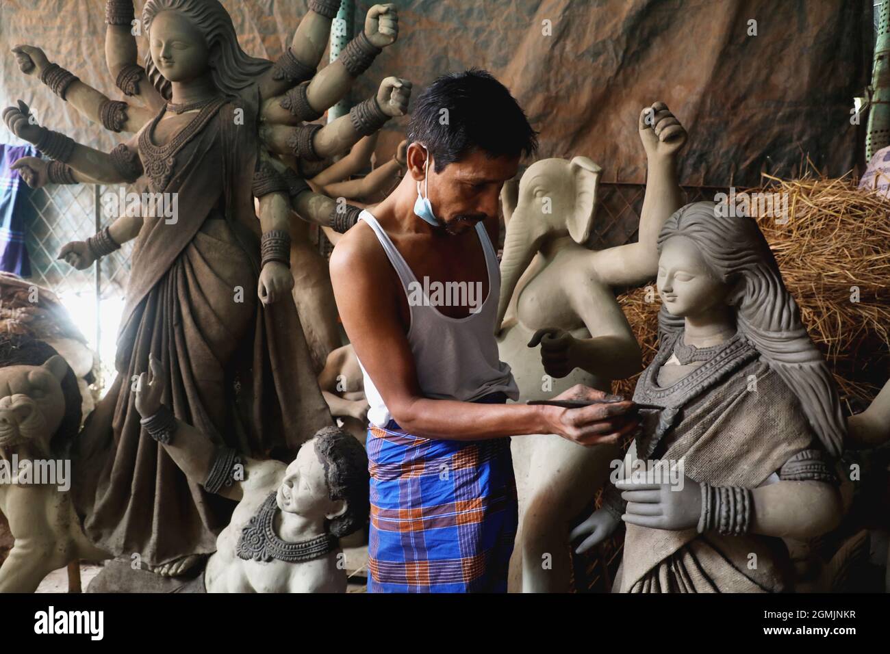 Religiousm craftsman hires stock photography and images Alamy