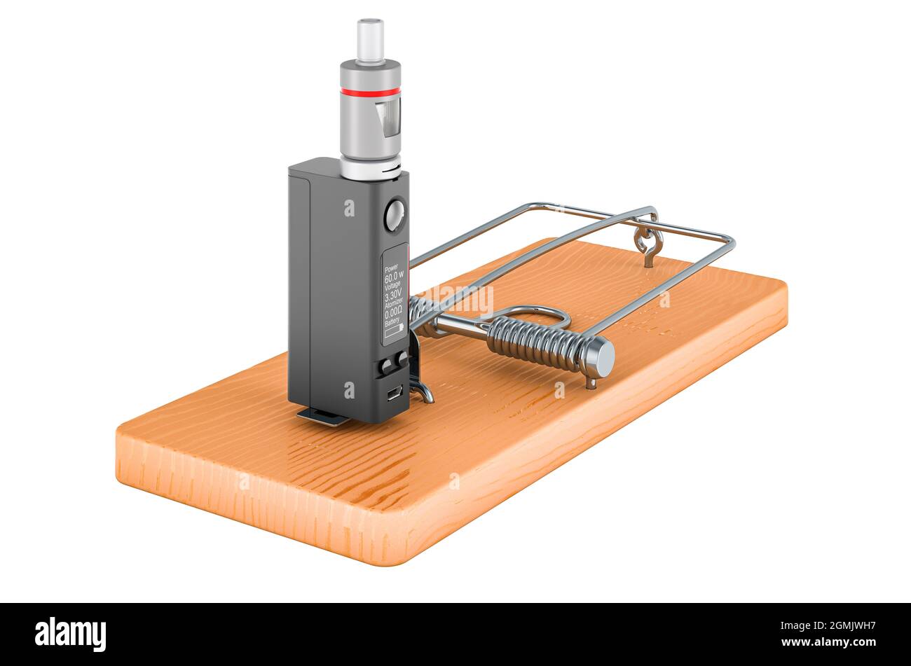 vape trap GRAV Micro Pen Battery 2 main image 0