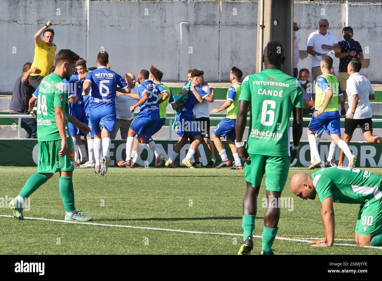 Nacional Sport Clube