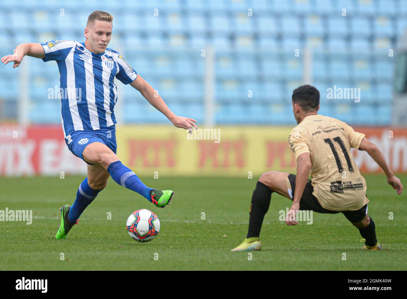 Avai x marcilio dias hi-res stock photography and images - Alamy
