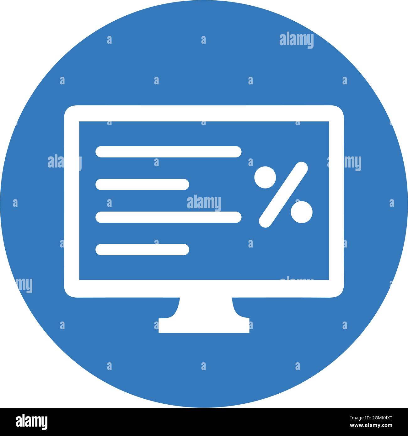 usa-interest-rates-stock-vector-images-alamy