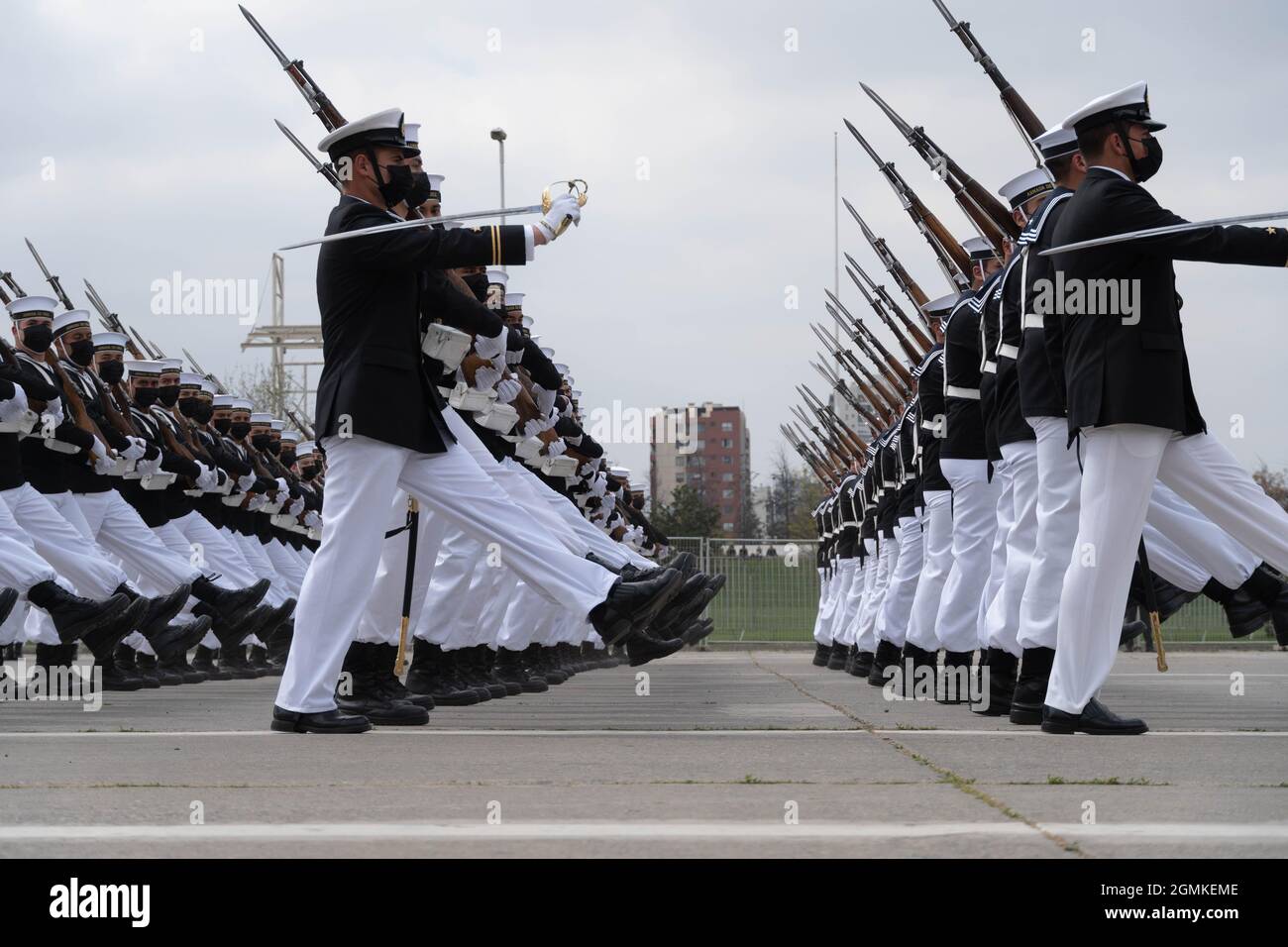 chile independence day traditions