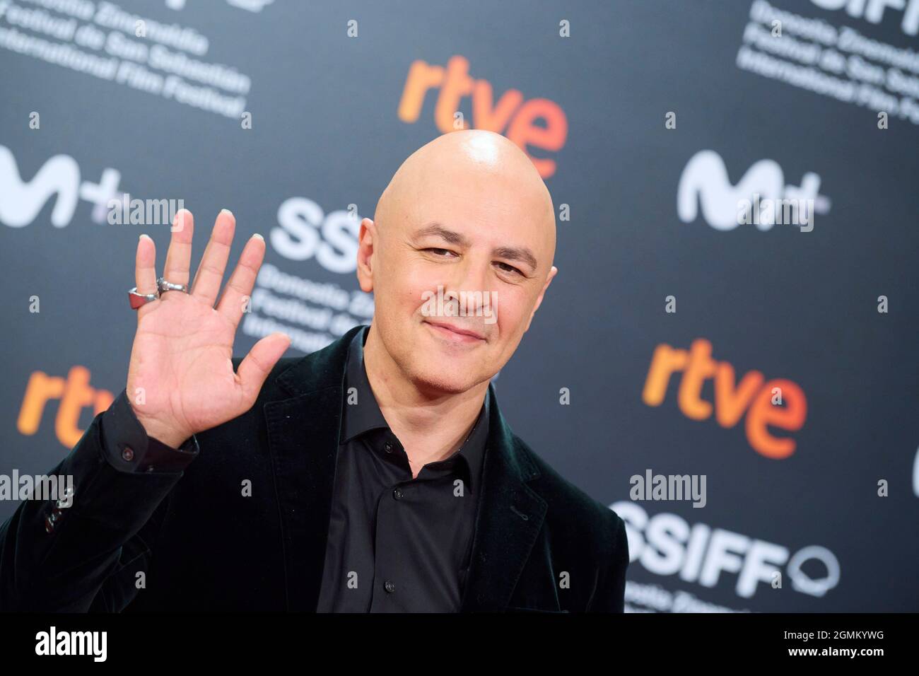Arthur Rambo Hi Res Stock Photography And Images Alamy September 19 2021 Madrid Madrid Spain Roberto Alamo Attended Arthur Rambo Red Carpet During 69th San Sebastian Film Festival At Kursaal Palace On September 20 2021 In Donostia San Sebastian Spain Credit Image Jack Abuinzuma Press Wire 2GMKYWG 