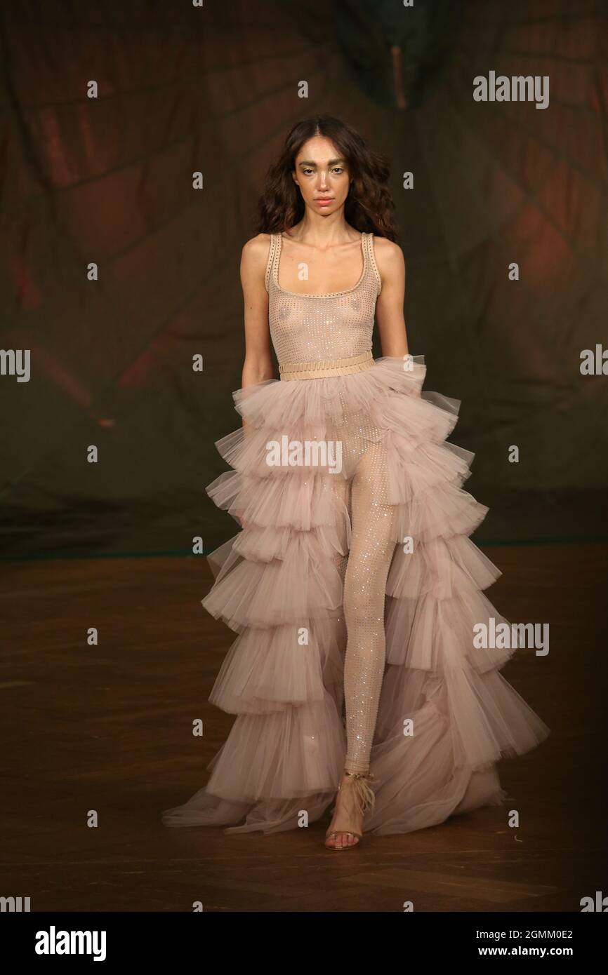 Aadnevik fashion hi-res stock photography and images - Alamy