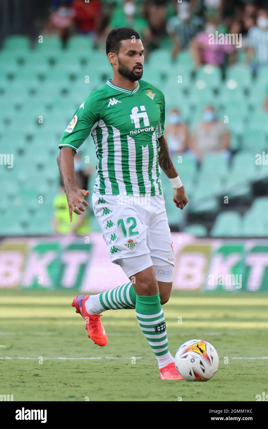 Real betis balompié hi-res stock photography and images - Page 16 - Alamy
