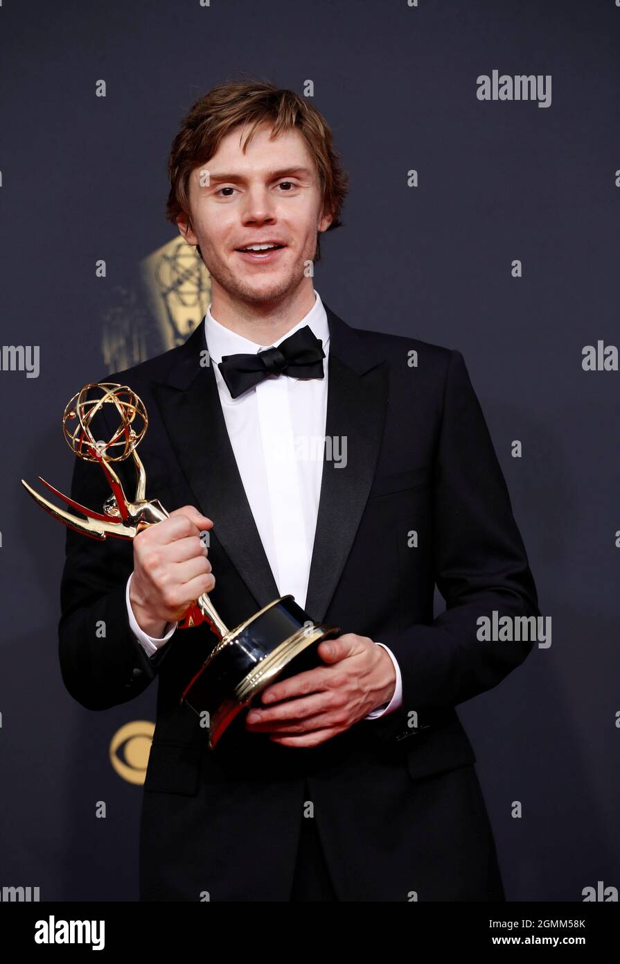 Evan peters 2021 hires stock photography and images Alamy