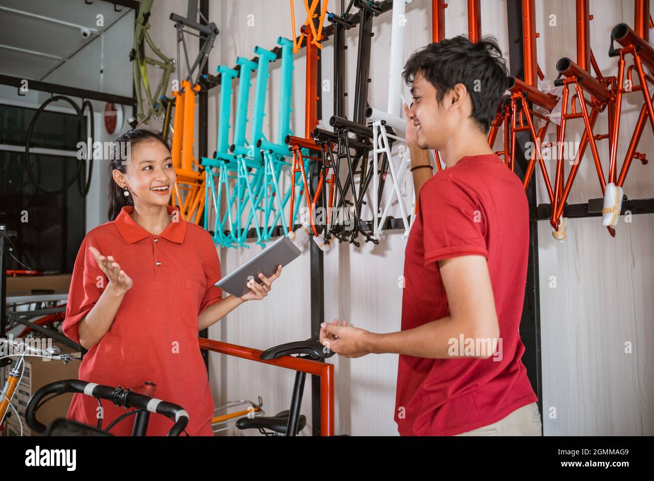 Ijs the online bike shop