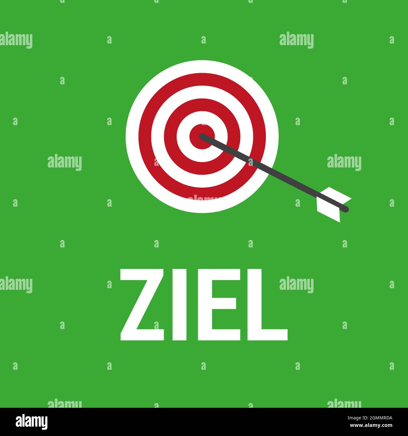 Objective icon hires stock photography and images Alamy