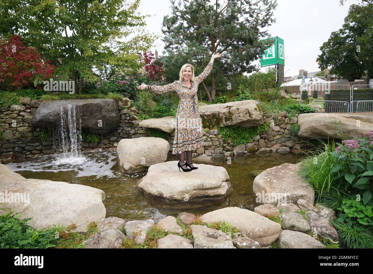 Psalm 23 Prayer Garden PameshToochi Psalm 23 Prayer Garden PameshToochi