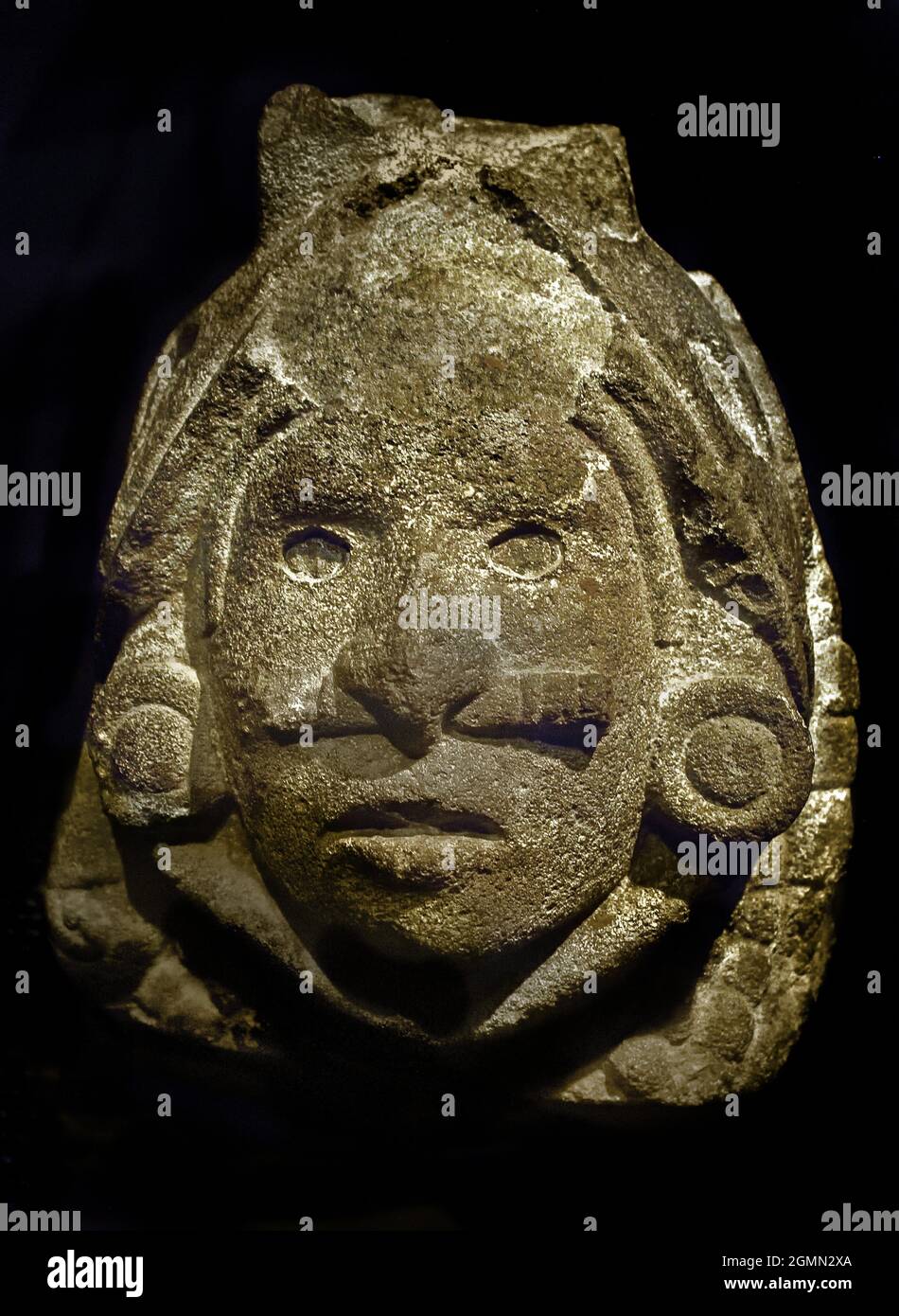 Aztec empire 1500 hires stock photography and images Alamy