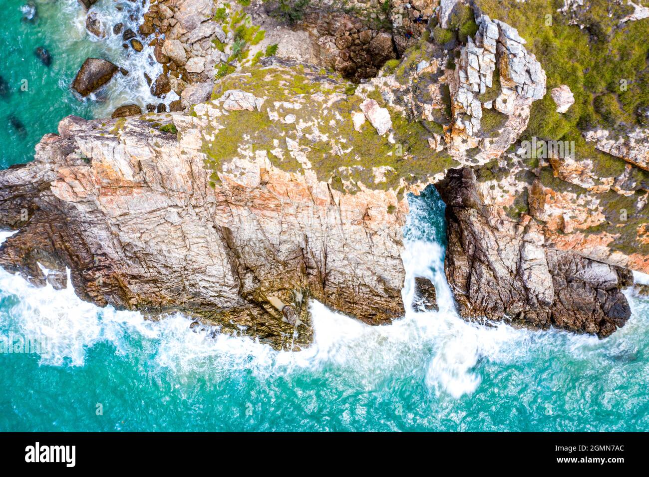 Mũi Vi Rồng Quy Nhơn