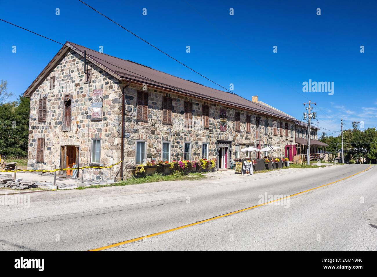 The brewery field hires stock photography and images Alamy
