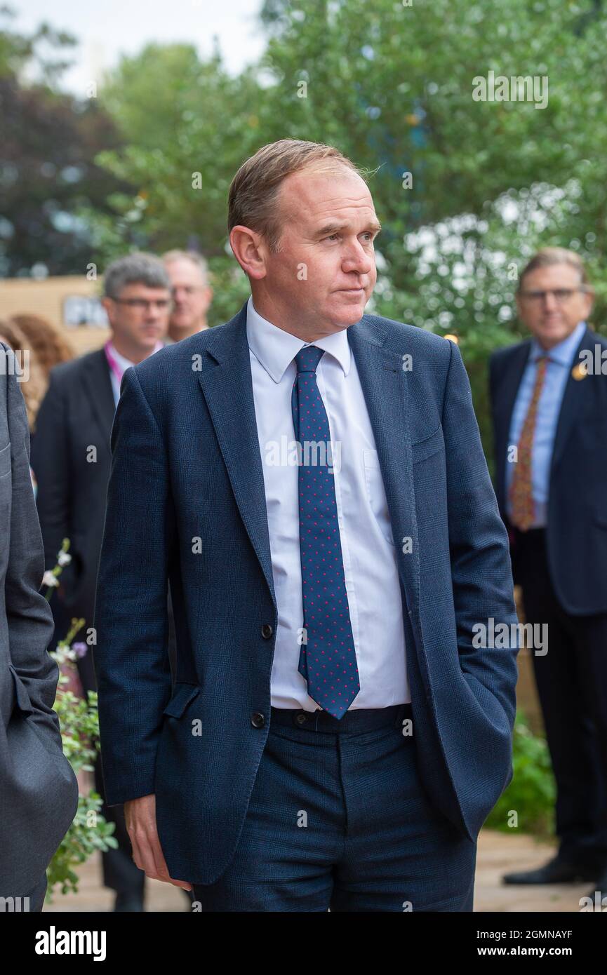 Defra 2021 hi-res stock photography and images - Alamy