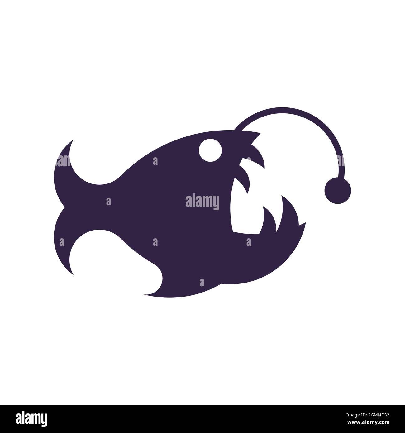 Vector illustration in graphic style. Digital art Stock Vector