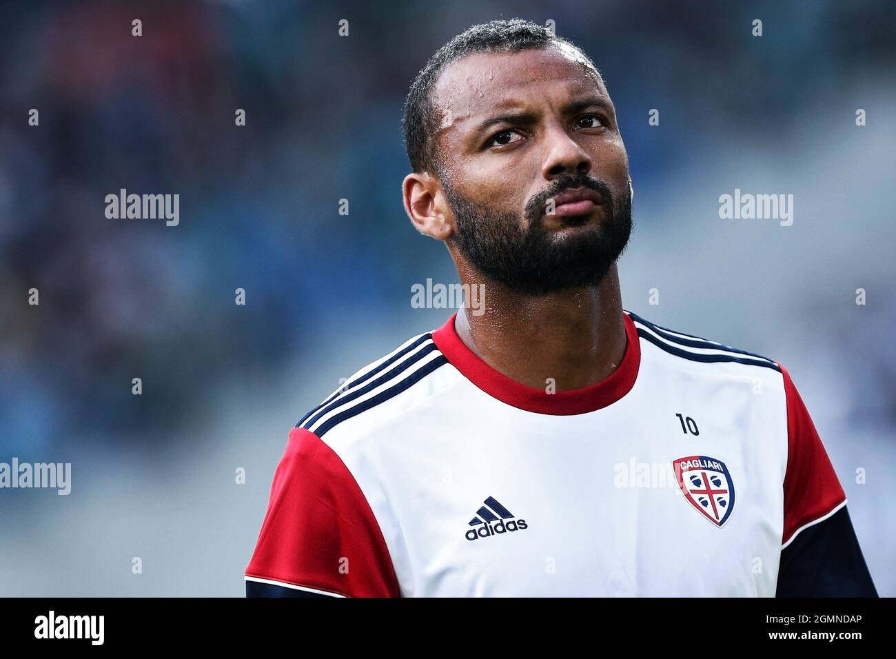 Joao pedro of cagliari calcio hi-res stock photography and images - Page 5  - Alamy