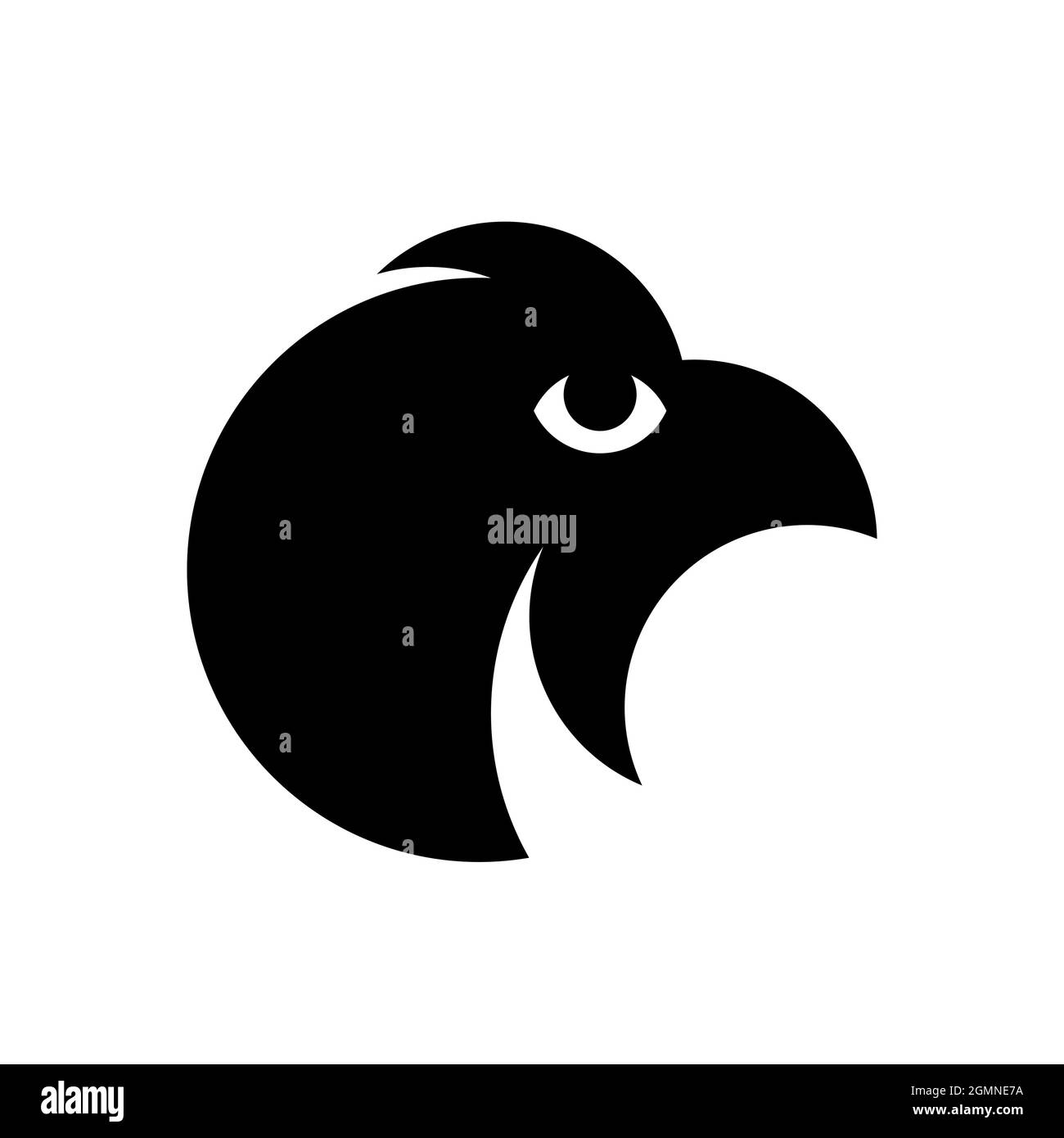 Vector illustration in graphic style. Digital art Stock Vector