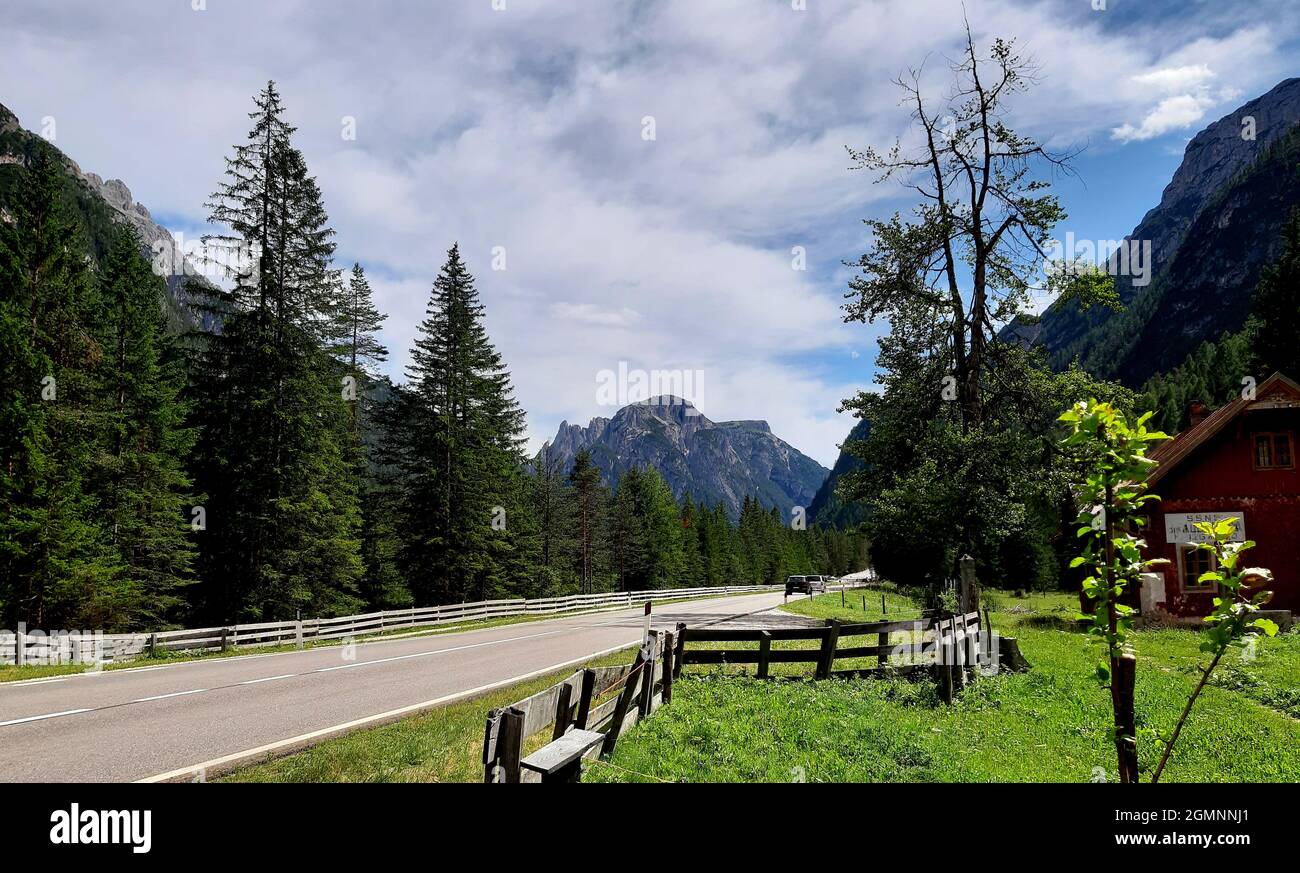 Picture of State road 51
