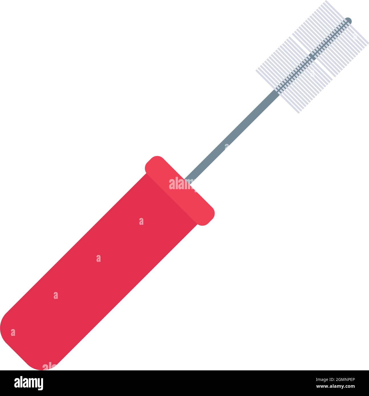 interdental brush icon on white background Stock Vector Image & Art Alamy