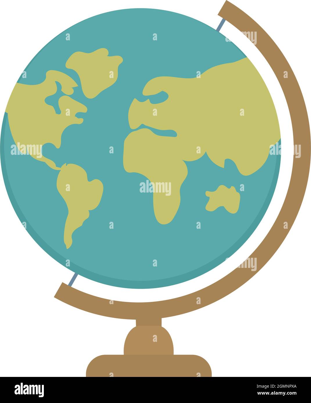 geography tool icon on white background Stock Vector Image & Art - Alamy
