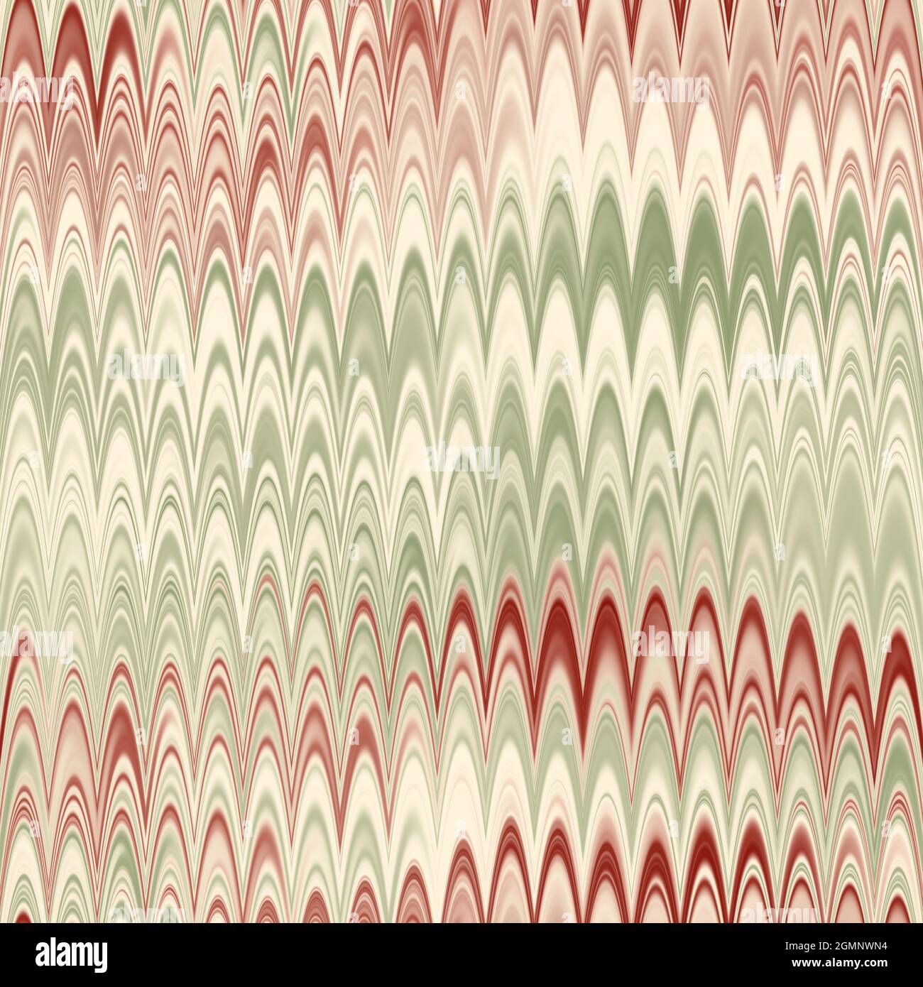 Seamless combed Turkish ebru marble effect surface pattern design for ...
