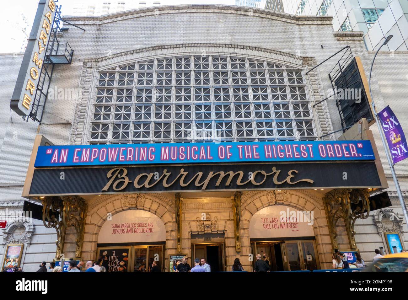 Restaurants Near Ethel Barrymore Theatre Nyc Barrymore Theatre Address