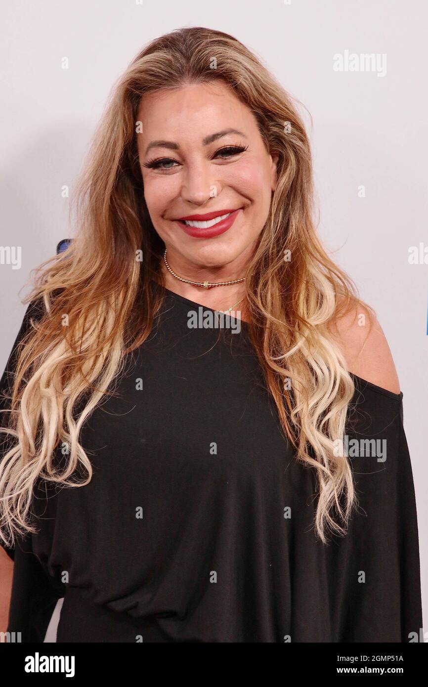 Los Angeles CA 20210820Harold And Carole Pump Foundation Gala Arrivals PICTURED Taylor