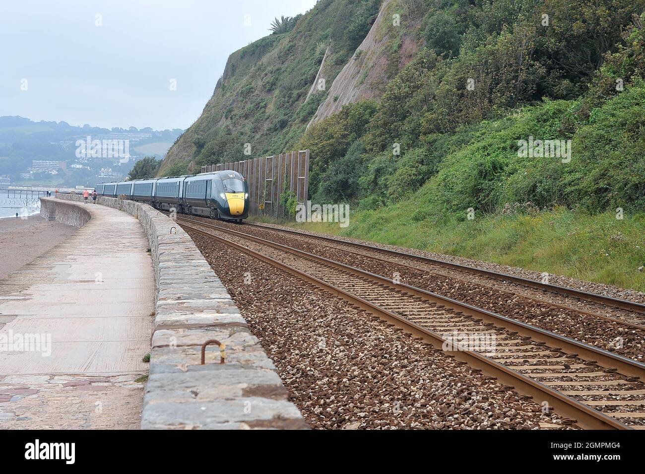 Great Western Railway Stock Photo Alamy